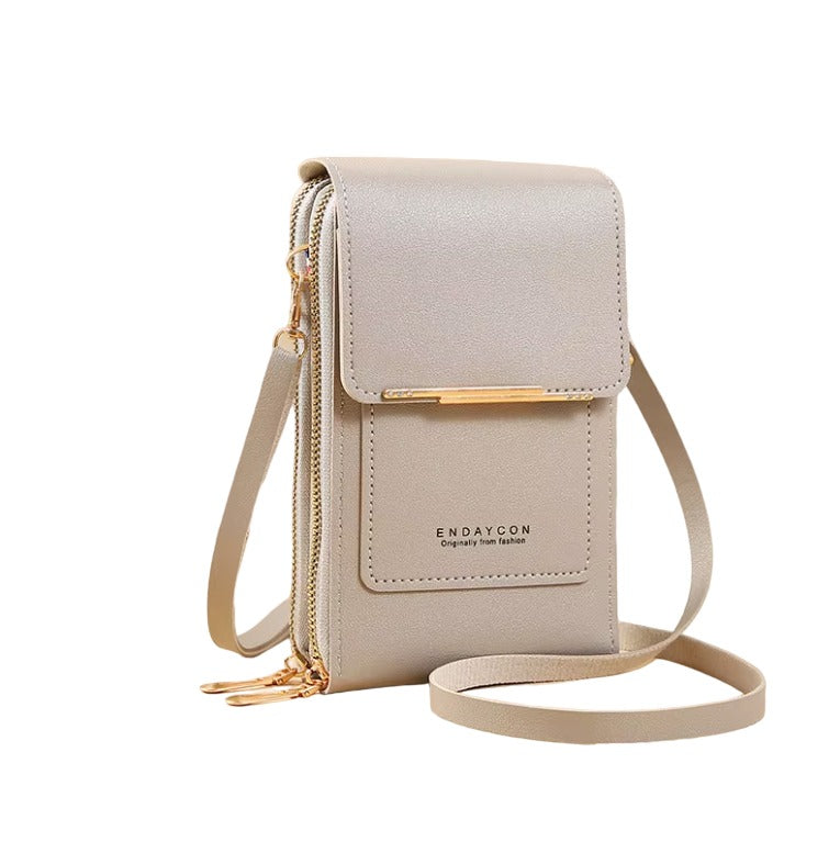 Bolso Organizador Porta Celular – Regalo Ideal Mamá