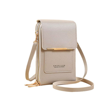 Bolso Organizador Porta Celular – Regalo Ideal Mamá