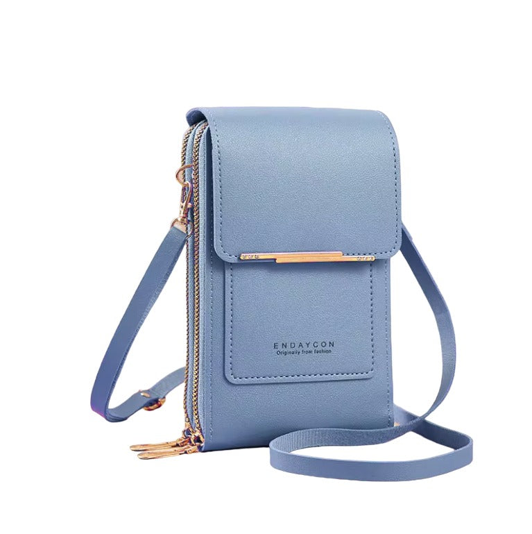 Bolso Organizador Porta Celular – Regalo Ideal Mamá