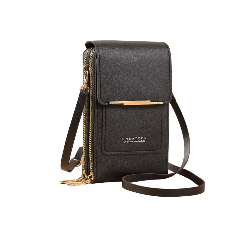 Bolso Organizador Porta Celular – Regalo Ideal Mamá