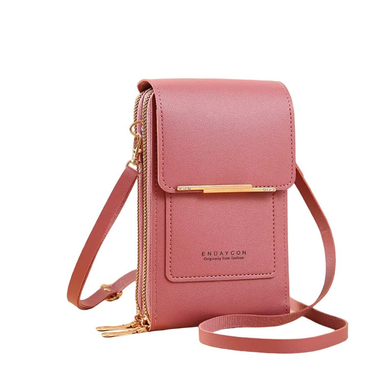 Bolso Organizador Porta Celular – Regalo Ideal Mamá