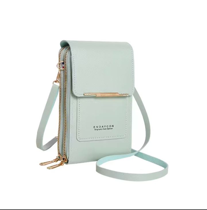 Bolso Organizador Porta Celular – Regalo Ideal Mamá