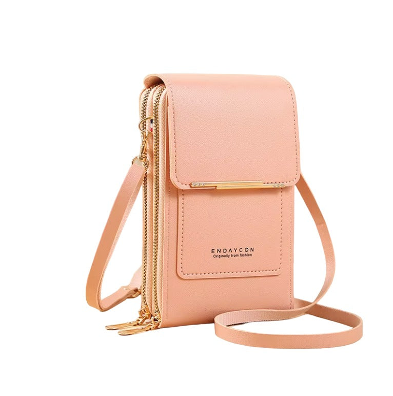 Bolso Organizador Porta Celular – Regalo Ideal Mamá