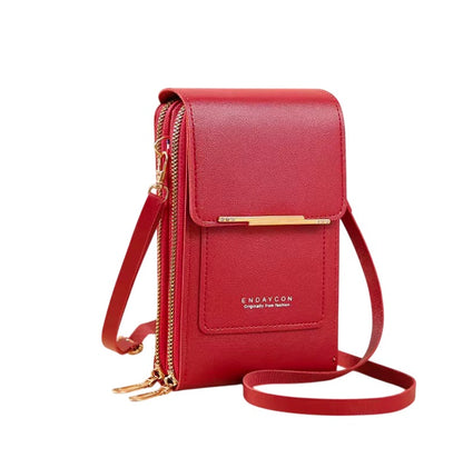 Bolso Organizador Porta Celular – Regalo Ideal Mamá